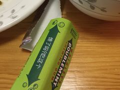-乌镇那一年小院主题餐厅(甘泉西路店)