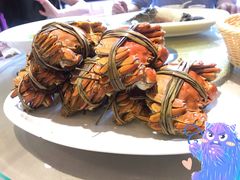 -四海酒家生态粤菜