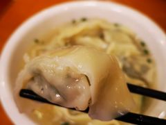 上海大混沌-牧羊餐厅