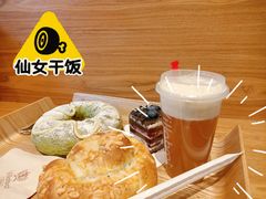 -酵墅·红酒酵母面包(羲和广场店)