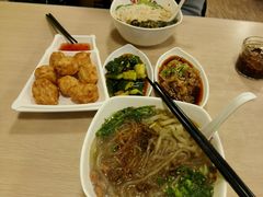 -伤心酸辣粉(体育东路店)
