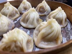 -食惠里小笼包面馆(越秀店)
