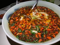 -麻六记(新天地店)