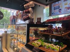 -COSTA COFFEE(金长安大厦店)