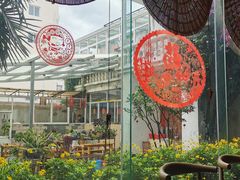 -尼玛藏家风味园(阿山食城店)