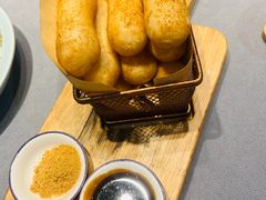 -徽张·新徽菜(五棵松·永定路店)