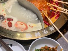 -热辣宗师·串串火锅(万达金街店)