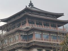 -华清宫景区