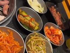 -炽城·烤肉名家(鸿达中央广场店)