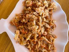-途肴·老农饭庄(百里峡店)
