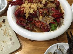 -日食记精菜馆(建邺万达店)