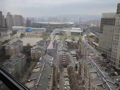 -巨华国际大酒店