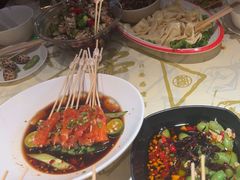 -串盟烧烤大排档·长沙美食地标(星沙店)