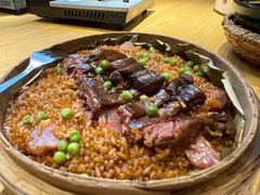 -老阿爸鲜鱼土菜(昆山花桥店)