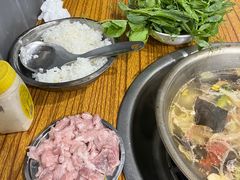 -海关荤豆花(洋河一路店)