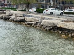 -东昌湖风景区