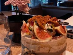 -小苍兰风铃草蛋糕甜品(沈阳店)