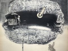 -上海虹桥当代艺术馆