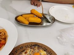 -牛男手造比萨西餐厨房(印象城店)