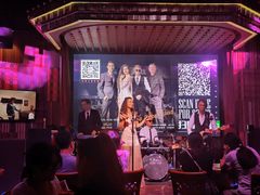 -MR.ROCKY洛奇先生RESTAURANT&BAR(宝安壹方城店)