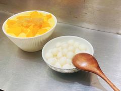 杨枝甘露-小团圆糖水铺(襄阳南路店)