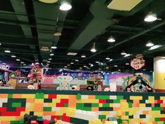 -嘉文梦想世界(SM天津滨海城市广场店)