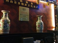 -西工饭庄快餐厅(西工小街店)