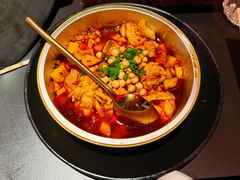 -烤匠麻辣烤鱼(IFS店)