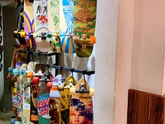 -聚点滑板SPOT SKATE(常熟路店)