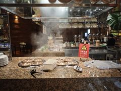 -马哥孛罗咖啡厅·Cafe Marco (厦门马哥孛罗东方大酒店)