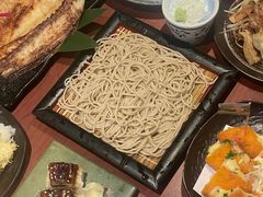 -纹兵卫手打荞麦面日料(虹桥本店)