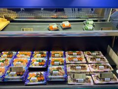 -争鲜回转寿司(金桥家乐福店)