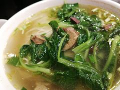 鸡汁汤面-振鼎鸡(华阴路店)