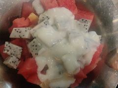 -喜鹊烤肉酒场(美乐城店)