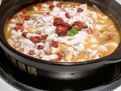 -周渝食惦酸菜鱼(青浦店)