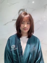 -潘多拉Hairsalon