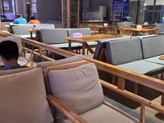 -星河湾温泉洗浴酒店