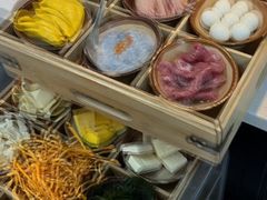 -芈重山老火锅(广州首店)