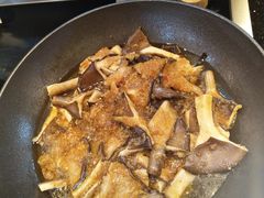 -大佛寺高级素食自助餐厅