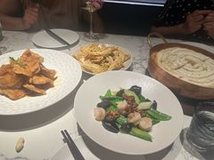 -奉天小馆·非遗东北菜(济南万象城店)