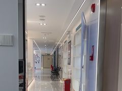 -深圳富茂格伦菲尔口腔门诊部(龙华清湖总院)