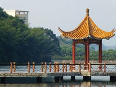 外景-广州市干部健康管理中心