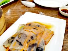 -富豪酒家(正大广场店)
