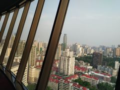 -广州花园酒店·凌璇阁旋转餐厅CAROUSEL360