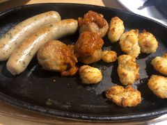 -萨莉亚意式餐厅(苏州泉屋店)