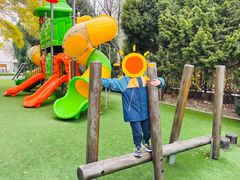 -卓悦童国际幼儿园