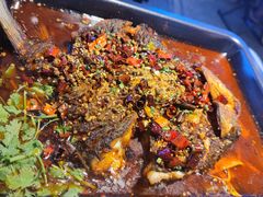 -石牌岭小亮蒸虾•湖北老字号(左岭店)
