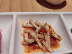 -木屋烧烤(龙岗龙城万科里店)