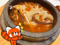 唐苑石锅翅-唐苑酒家·岭南粤菜名店(太古仓店)