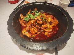 -虾吃虾涮.虾火锅.肉蟹煲(步步高梅溪新天地店)